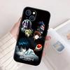 Death Note Phone Case for Samsung Galaxy A11 A12 A13 A15 A52S A53 A55 A56 A70 A71 A72 A73 F06 F16 F56 S10 Plus S10e