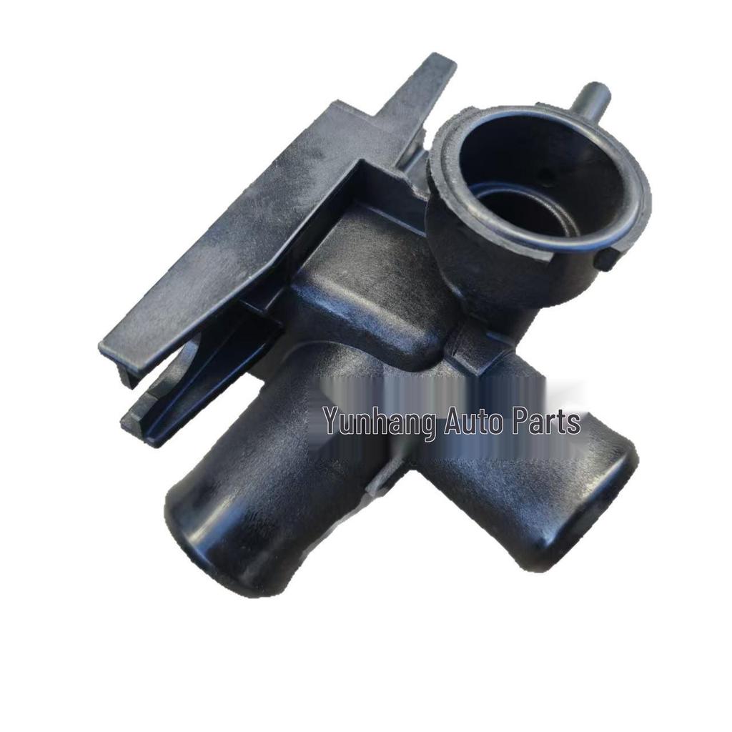 Die 25329-F2000 passt für Kühlmittel-Einfüllstutzen von Hyundai- und Kia-Motorkühlern.