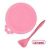 Pet Food Silicone Lid 3-in-1: Freshness-Preserving, Dustproof Sealing Lid for Cat & Dog Cans
