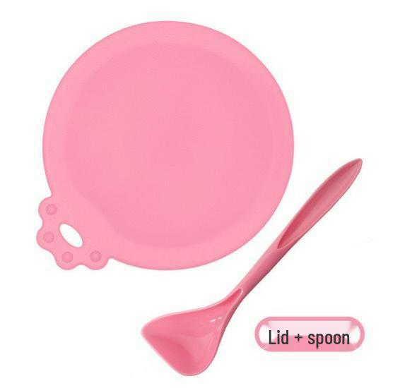 Pet Food Silicone Lid 3-in-1: Freshness-Preserving, Dustproof Sealing Lid for Cat & Dog Cans