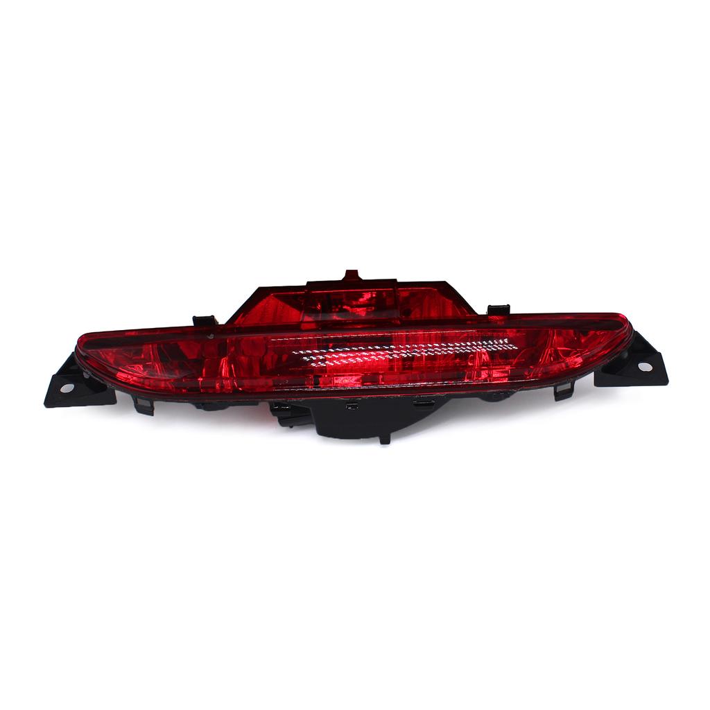 LED Rear Fog Lamp Light For 208 9674308980 Enhanced Night Driving Safety Easy Replacement Process Increasing Road Safety