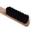 2X Auto Engine Cleaning Brush Car Rim Wheel Tire Cleaning Multi-Function Bamboo Handle Mane Brushes Car Wash Cleaning