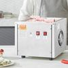 Fried Ice Cream Roll Machine Rolled Ice Cream Maker 11 X 9.5 Inch Pan