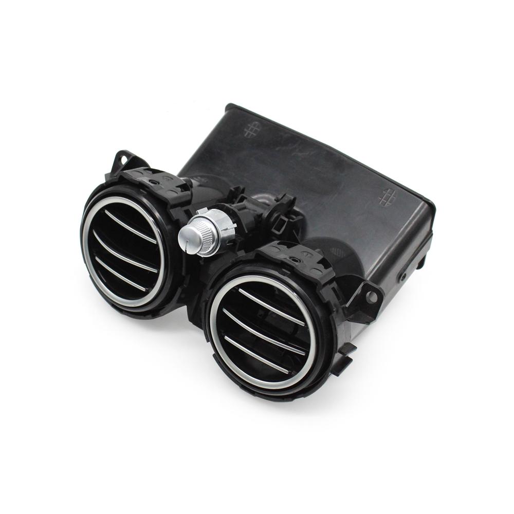 98 % neue vordere linke rechte zentrale hintere Klimaanlage AC-Entlüftungsgitter-Auslass, komplette Baugruppe für Benz E-Klasse W213