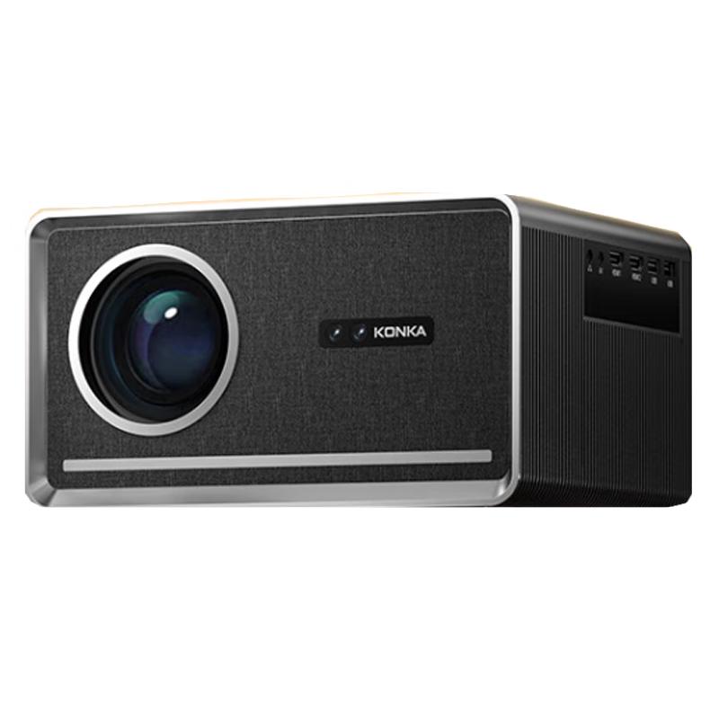 

Konka H21 Smart Home & Office Projector (CN version)