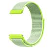 20mm 22mm Nylon Loop Band for Samsung Galaxy Watch 7/6/Classic/5/4/3/Gear S3 Wristband Huawei Watch 4/GT-2-3-Pro/Amazfit GTR/GTS