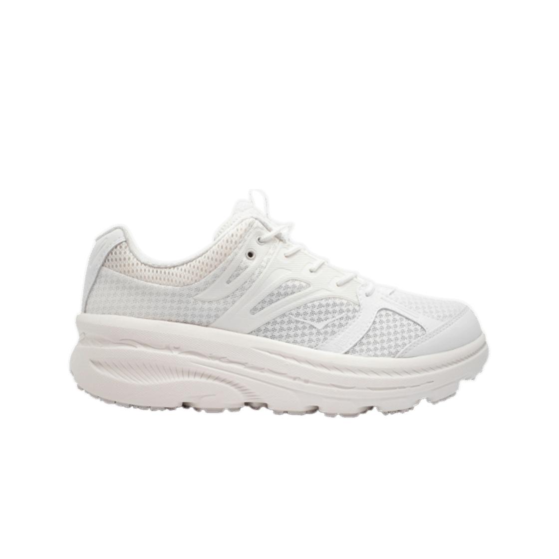 

Hoka X Engineered Garments Bondi B White 285