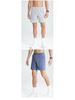 Men's Quick-Dry Breathable Sports Shorts - Casual Outdoor Running & Training Shorts