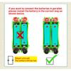 Student Electric Circuit Education Kits for School Lab Learning Physics Electromagnetic Experiments Teaching Aids Science Toys