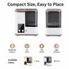 Electric Makeup Brush Cleaning Machine Portable Cosmetic Brushes Cleaner  Beauty Brushes