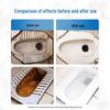 Chaowei Powerful Lemon Toilet Cleaner
