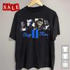 Ny Populär Boyz 2 men Gåva Till Fans Unisex S-5XL Skjorta JM266 Unisex T-shirt