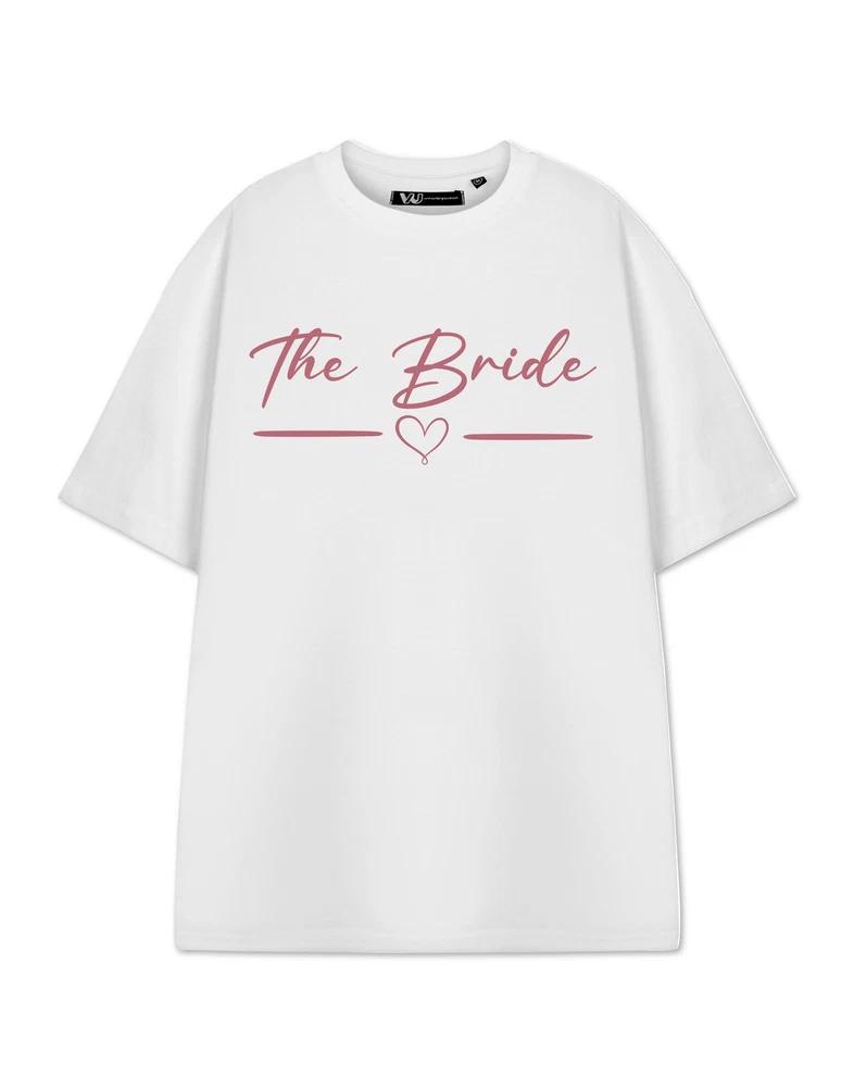 Show Me The Merch Short Sleeved TShirt womens White Official Merch S