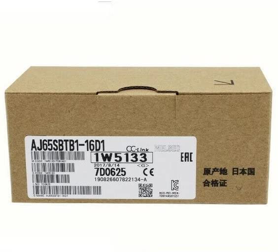 

repair and Applicable MITSUBISHI (For replacement) AJ65SBTB1-16D1
