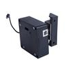 Qidots Furniture Hidden Safety Invisible Magnetic Rfid Card Small Cabinet Lock