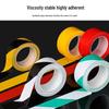 Jucheng PVC Safety Warning Tape