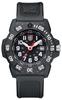 Liberta Luminox SEA SERIES 3501.L Men's Black Diver's Watch