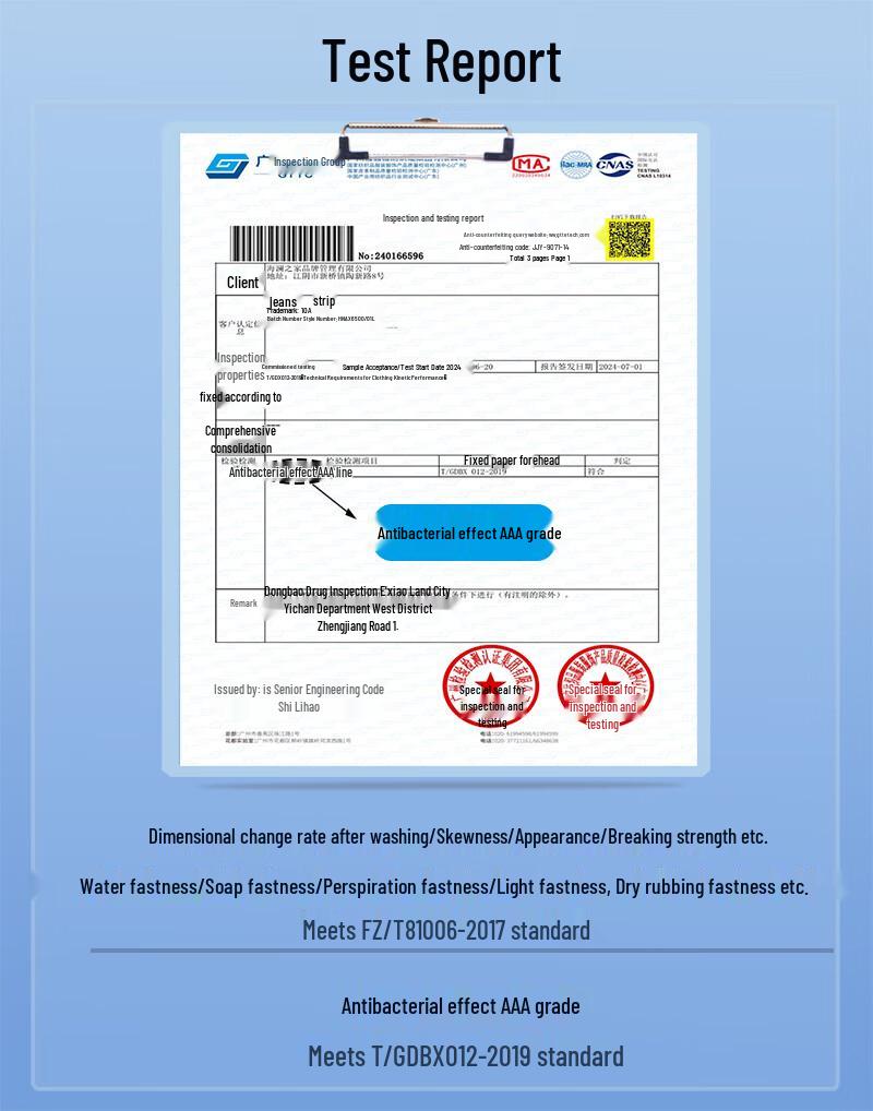 HLA Men's Micro-Elastic Straight Fit Jeans