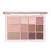 CLIO SHADE SHADOW PALETTE SOFT & (02 DEPTH)