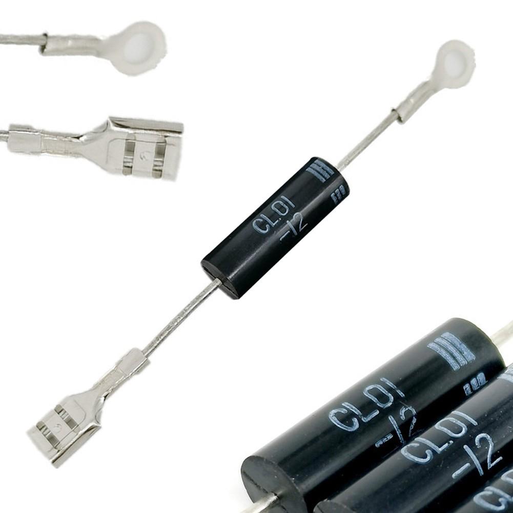 Mikrowellenherddiode CL04-12, einfach zu installieren