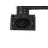 A03E-Suspension Height Level Sensor For BMW I3 X1 X2 X3 X4 X5 X6 X7 Parts Horizontal Sensors 3714-6870-200 37146870200