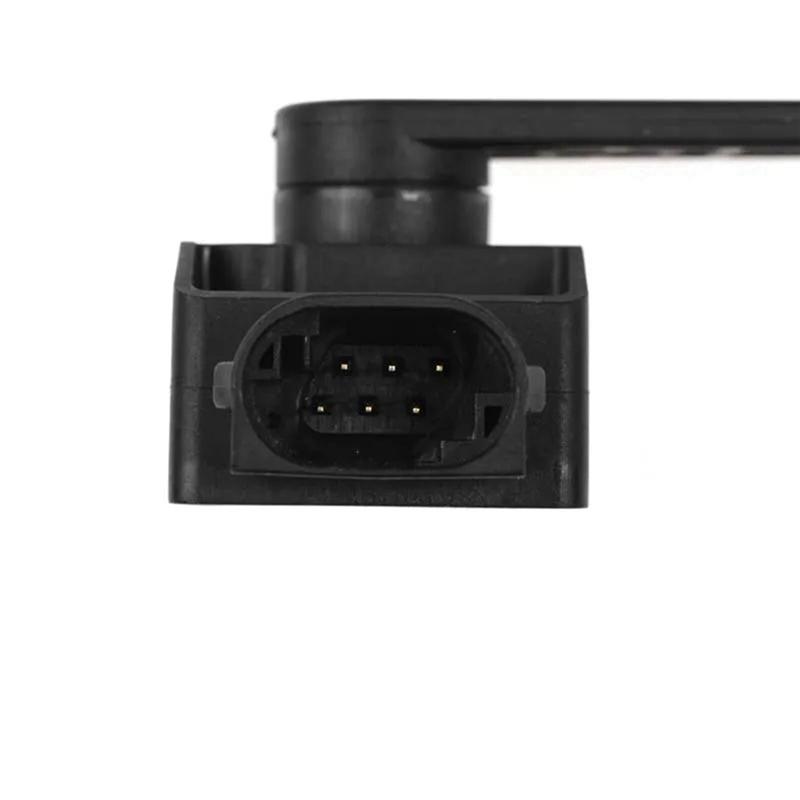 A03E-Suspension Height Level Sensor For BMW I3 X1 X2 X3 X4 X5 X6 X7 Parts Horizontal Sensors 3714-6870-200 37146870200
