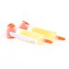 10cc NC-559-ASM BGA PCB No-Clean Solder Paste Welding Advanced Oil Flux Grease wiht Needles For Reballing Rework Repair