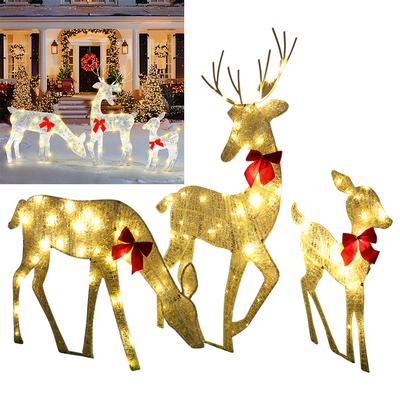 Artículos de fiesta – Decoraciones navideñas