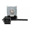 Durable-Car Console Shift Interlock Solenoid For  A4 A6 A7 RS7 Q5 S4 S6 SQ5 4F092735