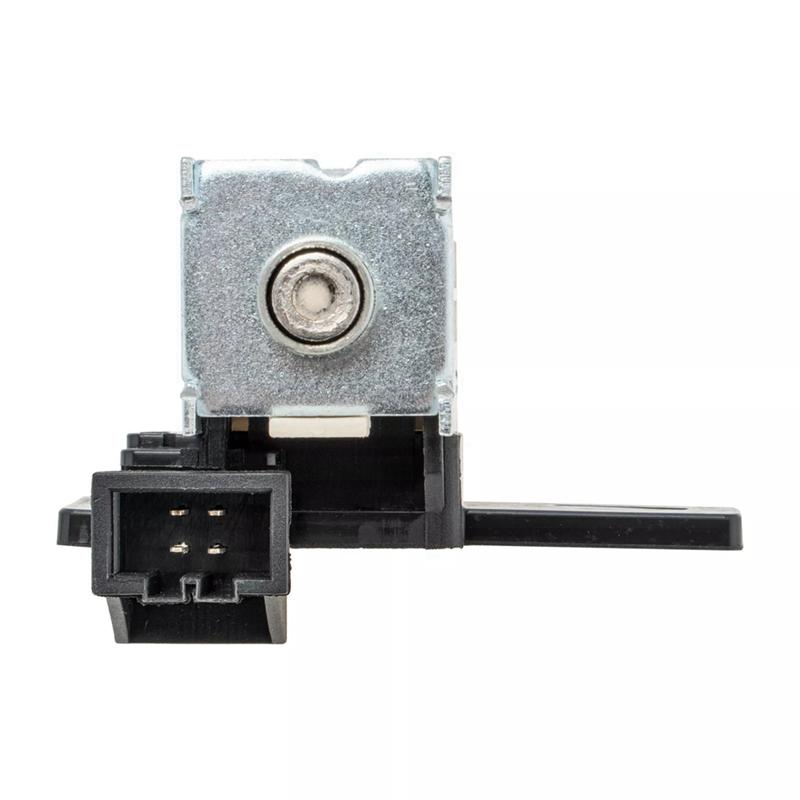 Durable-Car Console Shift Interlock Solenoid For  A4 A6 A7 RS7 Q5 S4 S6 SQ5 4F092735