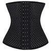 Dailixiang Summer Mesh Postpartum Abdominal Binder & Breathable Waist Cincher – Women's Body Shaper Waist Trainer