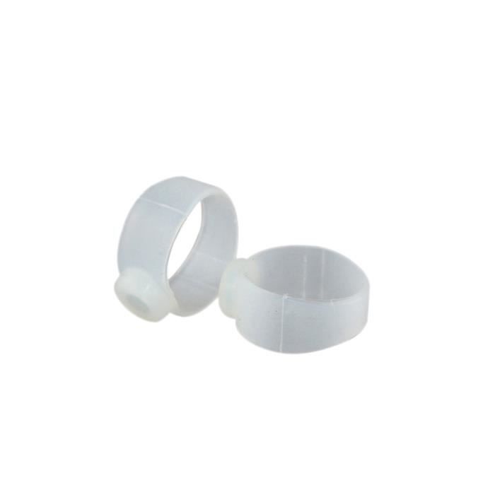 Slimming Accessory - Slimming Ring - Magnets - Stimulates Acupuncture Points - Unisex - Adult