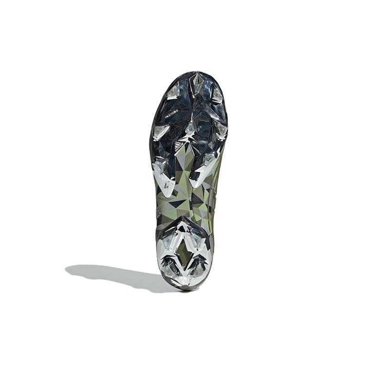 Predator Edge.1 X Predator Edge.1 Adidas Fg 'Focus Olive Crystal' GX3910