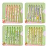 Animals Automatic Pencils 0.5mm Press Pen Movable Pencil Mechanical Pencil  Students Prize