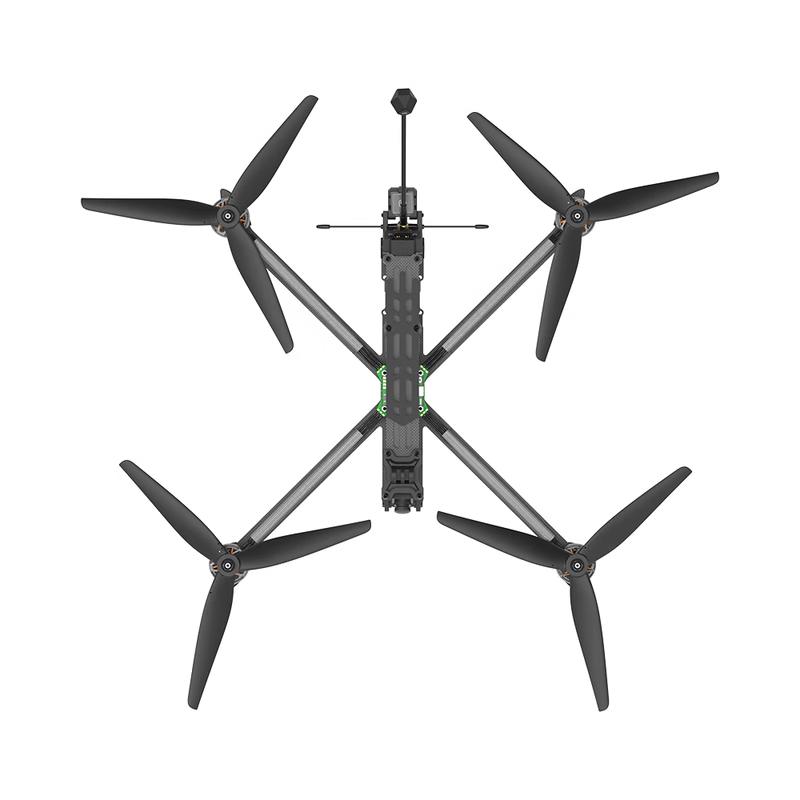 IFLIGHT XL10 V6 10-inch Long Endurance FPV Drone (CN Version)