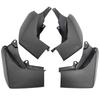 Land Rover Discovery 4 (2009-2016) Tire Mudguard