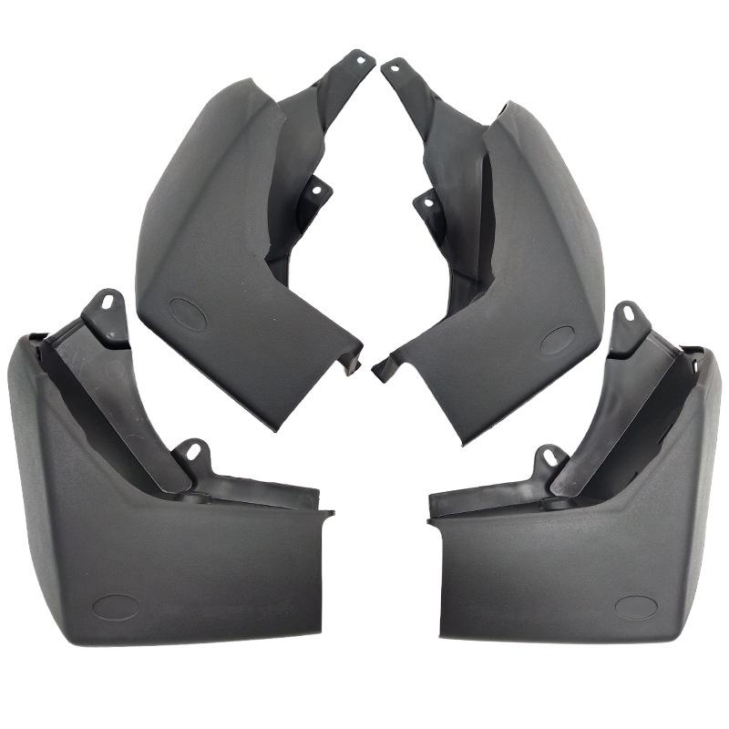 Land Rover Discovery 4 (2009-2016) Tire Mudguard