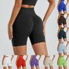 Yoga Pants For Women Seamless High Waist Tummy Control Sportswear For Fitness And Running