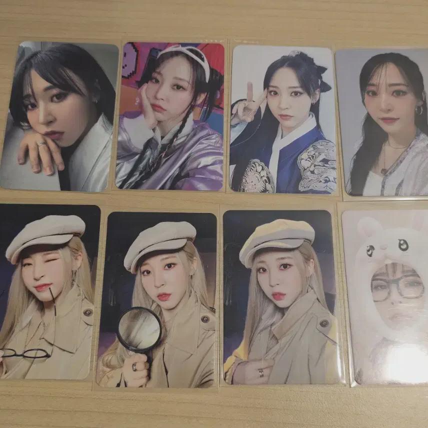 

Mamamoo Moonboru Poka Quicker
