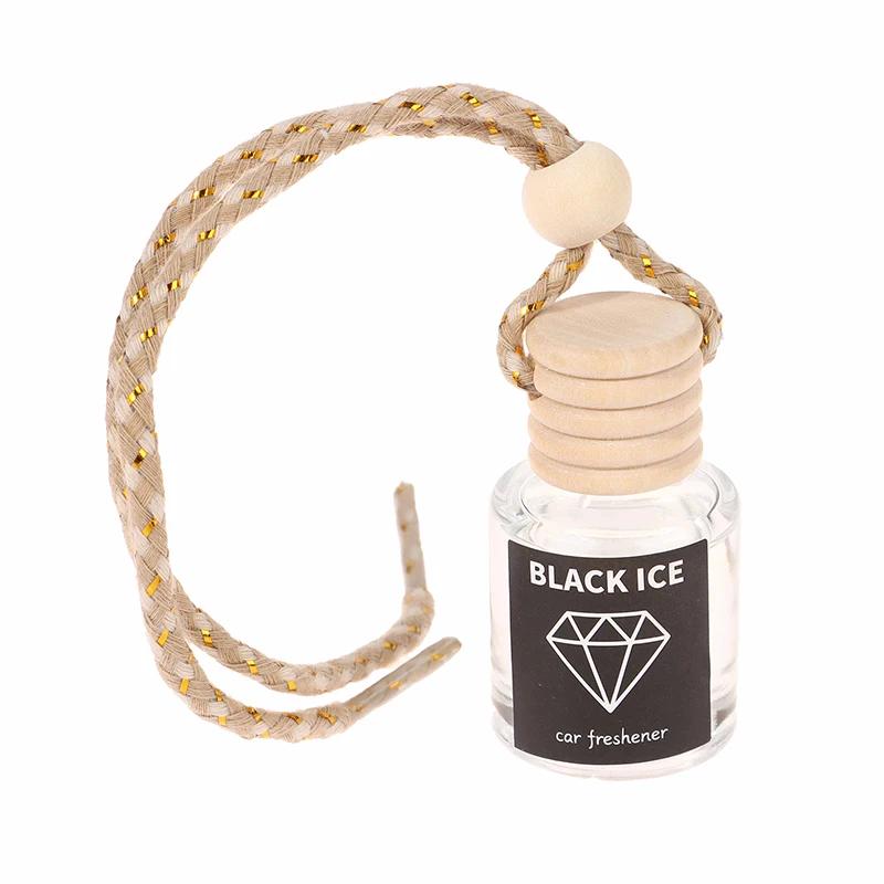 

Автомобильный диффузор эфирных масел, ароматизатор воздуха, освежитель воздуха, украшение для флакона духов, подвесной диффузор для освежителя воздуха, аксессуар для интерьера