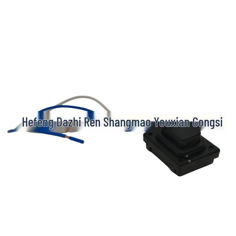 Buton Maner Ușă Exterioară pentru KX5 Sportage QL (Model 82651D9710/82661D9710)