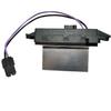 New HVAC Blower Motor Resistor Front 4P1516,89018964,52495874 For GMC Envoy Chevrolet SIERRA Isuzu Saab