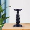 Candlestick Pillar Candle Holder for