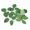 Artificial Plants Leaves Flowerpot Christmas Wedding Bridal Home Garden Arches DIY Gift Box Accessories Hot Selling High Quality