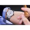 [Seiko] Presage Automatic SRPD39J1 Men's Silver Watch