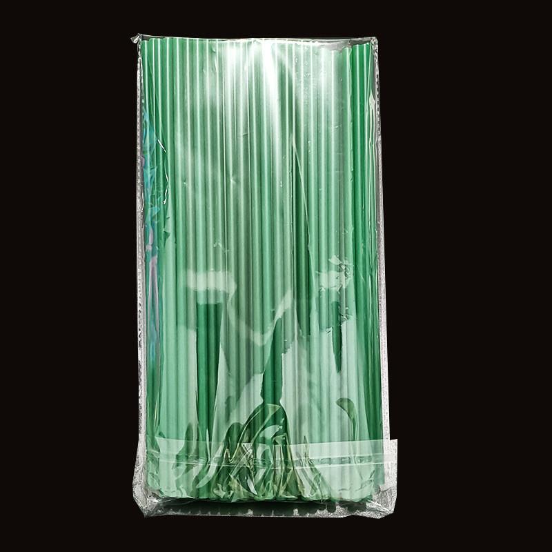 Plastic Drinking Straws Pp Disposable For Kids Diy Crafts And Parties