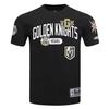 Vegas Golden Knights Stanley Cup Championship T-shirt 2026 Summer Men Women Cotton Oversized T-shirt Street Wear Y2K