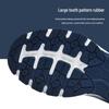 LOTTO Men's Retro-Inspired Casual Sport Shoes