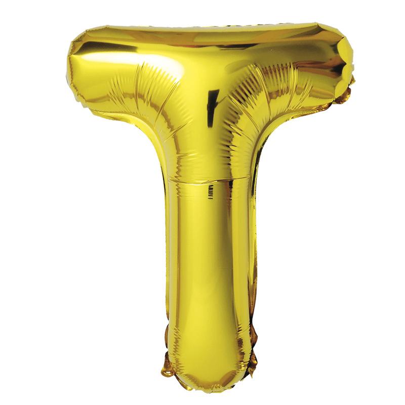 Palloncino in Foil di Alluminio Maculato da 18 Pollici per Decorazione Festa di Compleanno