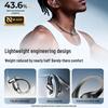 SANAG G9S AI Ear-hook Bluetooth Sports Headphones